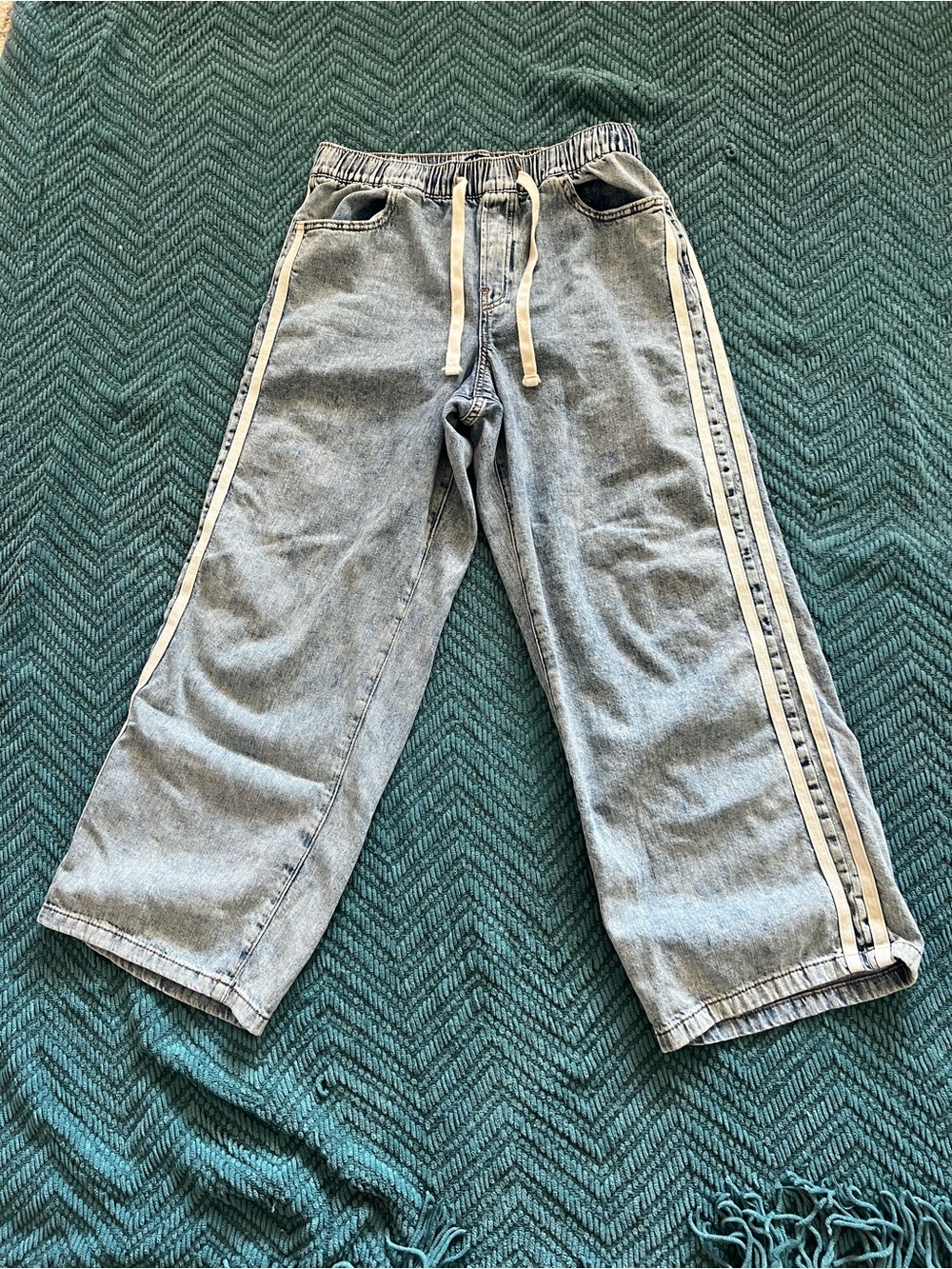 Women’s Gap High Rise Pull On Pants
